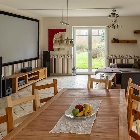 Ferienhaus Cordes, Fewo Vermittlung Nordsee Dangastermoor Dış mekan fotoğraf