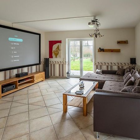 Ferienhaus Cordes, Fewo Vermittlung Nordsee Dangastermoor Dış mekan fotoğraf