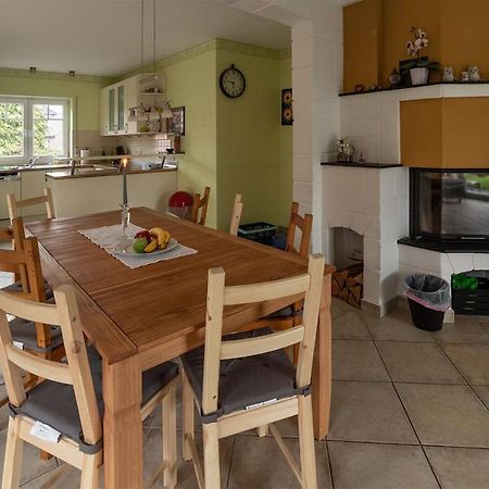Ferienhaus Cordes, Fewo Vermittlung Nordsee Dangastermoor Dış mekan fotoğraf