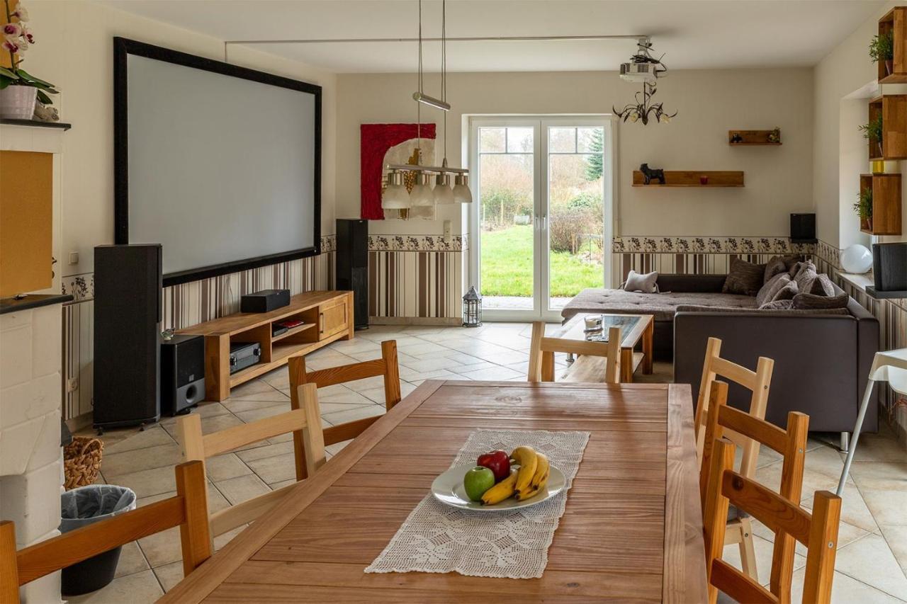 Ferienhaus Cordes, Fewo Vermittlung Nordsee Dangastermoor Dış mekan fotoğraf