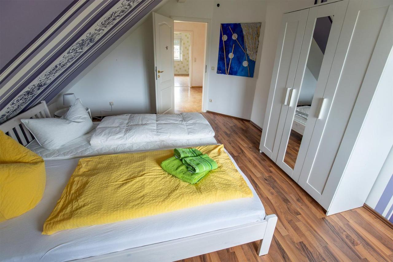 Ferienhaus Cordes, Fewo Vermittlung Nordsee Dangastermoor Dış mekan fotoğraf