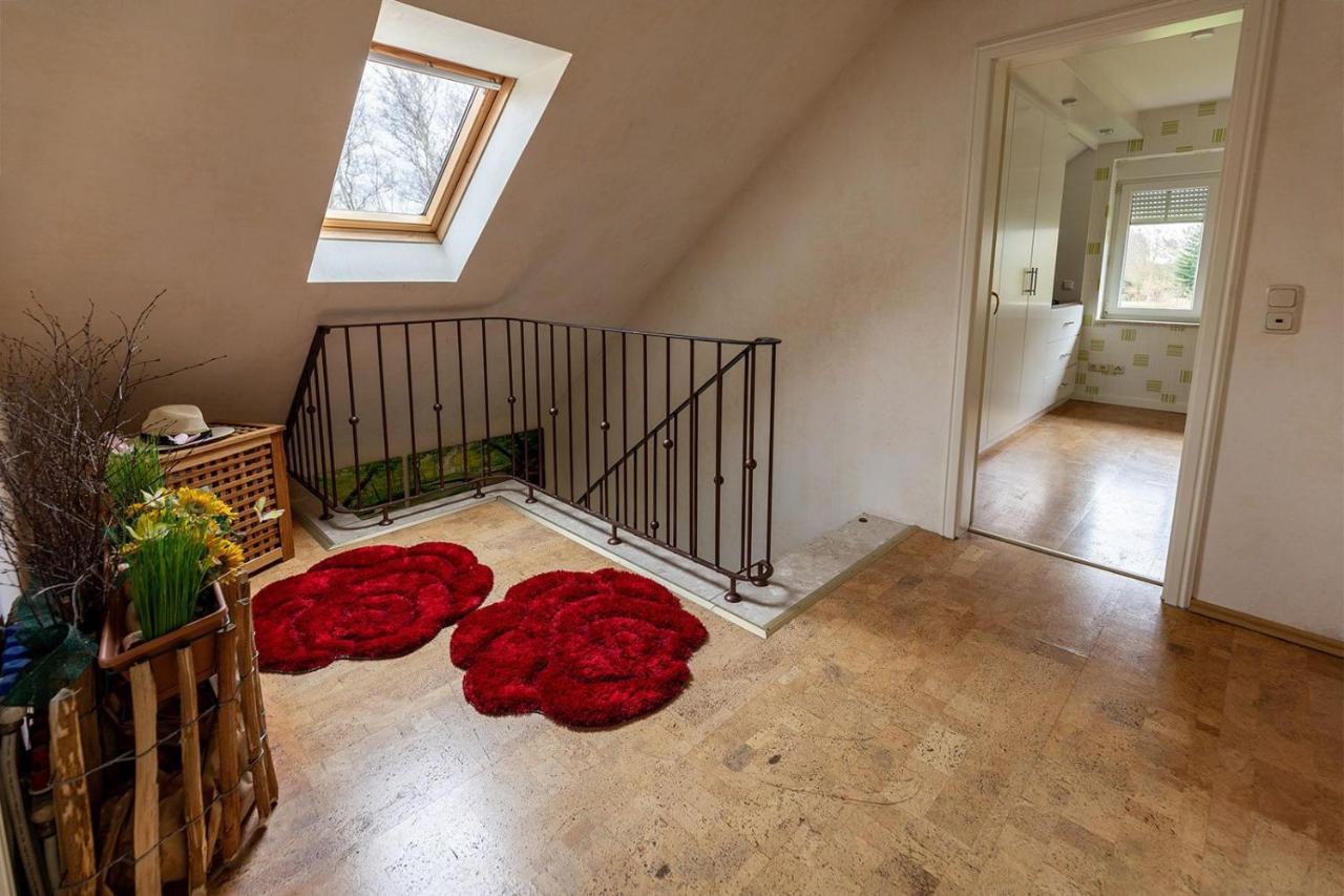 Ferienhaus Cordes, Fewo Vermittlung Nordsee Dangastermoor Dış mekan fotoğraf